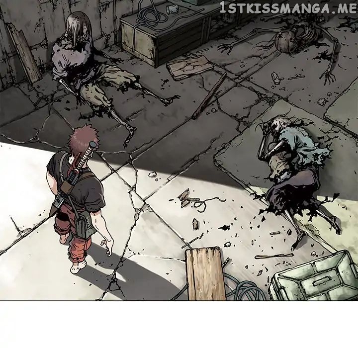 Leviathan, Chapter 2 image 109